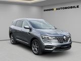 RENAULT Koleos Initiale Paris 4x4 dCi 185PS +AHK+SITZH+