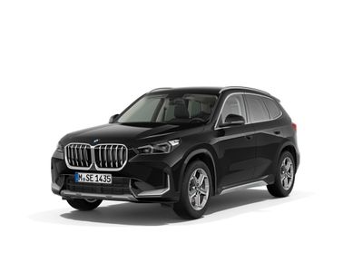 BMW X1 sDrive18d xLine Aktivsitz adapt. LED Alarm