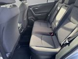 TOYOTA RAV 4 Hybrid*4x4*TEAM-D*NAVI*SHZ* 15J-GARANTIE