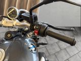 BMW R nineT Pure+Komfortpaket+Headlight-Pro+Kurvenlicht+