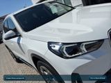 BMW X1 sDrive18i xLine Head-Up+AHK+Navi+Kamera+ACC