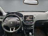 PEUGEOT 2008 Allure +Kamera+Sitzheizung+LED+Automatik+