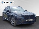BMW X3 xDrive30e M-Sport AHK HiFi HUD Laser 20 Zoll