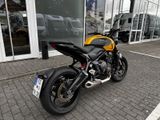 TRIUMPH Trident 660 MY26 Quickshifter
