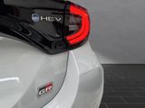 TOYOTA Yaris Hybrid GR Sport*JBL*HUD* ALLWETTER*