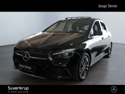 MERCEDES-BENZ B 200 PROGRESSIVE KAMERA PANO SPUR PDC SHD SHZ