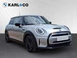 MINI Cooper SE 3-Türer LED Navi PDC SHZ Klima DAB