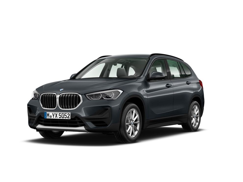 BMW X1 sDrive 18i LED Navigation Parkassistent DAB