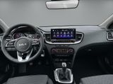 KIA Cee'd_sw Sportswagon Vision 1.4 EU6d-T 140