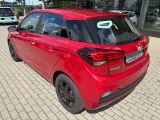 HYUNDAI i20 Select Kamera/Bluetooth/Navi/SHZ/Klima
