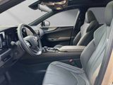 LEXUS NX 350h Overtrail E-FOUR PANORAMA+Trittbretter