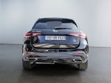 MERCEDES-BENZ GLC 200 d 4M AMG NIGHT SPUR PANO AHK DISTR 360