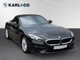 BMW Z4 20i sDrive Advantage SHZ PDC Temp DAB-Tuner