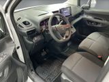 OPEL Combo Electric E Cargo - e Basis XL -e +PDC+Klima+