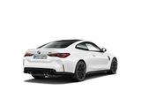 BMW M4 xDriveCoupe+Navi+RFK+Leder+LenkradHZG+e-Sitze