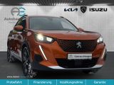PEUGEOT 2008 Elektro Allure