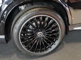MERCEDES-BENZ GLC 300 4MATIC AMG BURM NIGHT MEMO 360 AHK DISTR