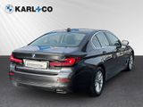 BMW 530 iA LC Prof Leder HIFI Sp.Lenkrad Alarm