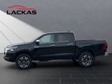 TOYOTA Hilux DOUBLE CAB*EXECUTIVE*AUTOMATIK*