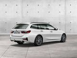 BMW 330i xDrive Touring Sport Line, eAHK, Kamera