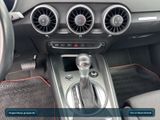 AUDI TT Roadster 40 TFSI 40 TFSI Navi+SHZ+WR+Sportf