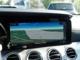 MERCEDES-BENZ E 200 T AMG COMAND MEMO 360 AHK KAMERA SPUR PDC