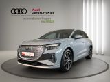 AUDI Q4 e-tron 40 Panorama Navi+ PDC+ Sitzhz Klima