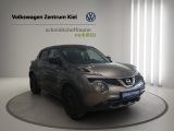 NISSAN Juke Bose Personal Edition 1.6 Klima Navi