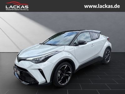TOYOTA C-HR Hybrid GR Sport*8-Fach*JB L*15J.Garantie*