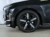 BMW iX xdrive 40 Panorama ACC H&K LiveCockpitProf.