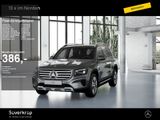 MERCEDES-BENZ GLB 200 d PROGRESSIVE SPUR PANO AHK KAMERA PDC