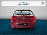 BMW 118i 5-Türer Advantage Navi+SHZ+Apple+HiFi+Ambi
