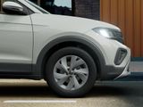 VW T-Cross Life 1.0 TSI NAVI+SITZHZ+ACC+PDC+CARPLAY