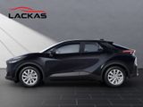 TOYOTA C-HR Hybrid FWD Active