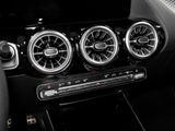 MERCEDES-BENZ EQA 250 , AMG NIGHT SPUR STANDH KAMERA PDC SHZ