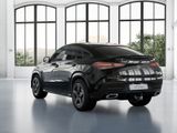 MERCEDES-BENZ GLE 350 de 4MATIC Coupé mit EQ Hybrid Technologie