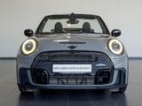 MINI Cooper S Cabrio JCW Trim+LED+HarmanKardon+Navi