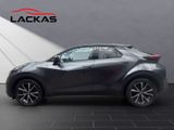 TOYOTA C-HR Hybrid FWD Teamplayer *Technik*Allwetter*