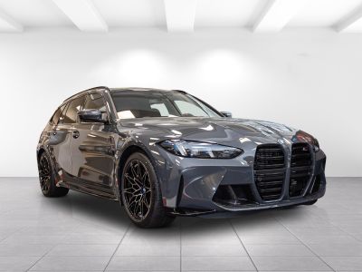 BMW M3 MxDriveTouring+Leder+e-Sitze+HUD NP 125.720,-
