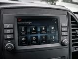 MERCEDES-BENZ Vito 114 TOURER PRO LANG KAMERA NAVI 8SITZER