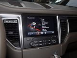 PORSCHE Macan Turbo 3.6 l AIRMATIC KAMERA SPUR PDC SHZ