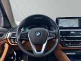 BMW 520 d Touring Luxury Line LC Prof Laser HUD H&K