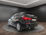 BMW 116 i+SZH+Live-Cockpit+WLAN+Connected-Package+