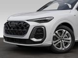 AUDI Q5 2.0 TDI Sportback quattro // TZ, sofort verfügbar
