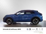 VW T-Roc R-Line 1.5 l eTSI DSG Klima Navi