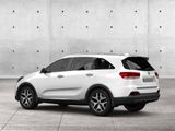 KIA Sorento 2.2 CRDi Platinum Edition 4WD ACC - 19 LM - Leder - LED