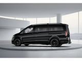 MERCEDES-BENZ V 300 AVANTGARDE ALLRAD AMG NIGHT 7SITZER MOPF