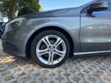 MERCEDES-BENZ A 180 180 Urban BlueEfficiency A 180