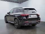 MERCEDES-BENZ GLC 220 d 4MATIC AMG NIGHT MEMO 360 AHK DISTR