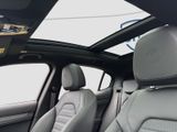 ALFA ROMEO Stelvio Quadrifoglio Q4 Panorama Glasschiebedach